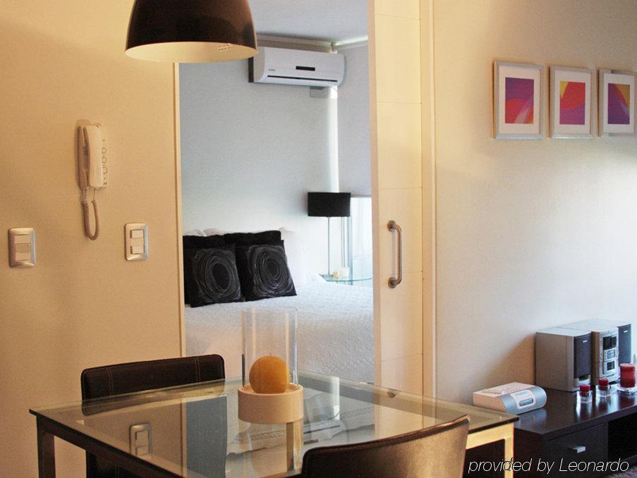 Apartamento Departamentos Costa Nueva de Lyon Santiago de Chile Exterior foto