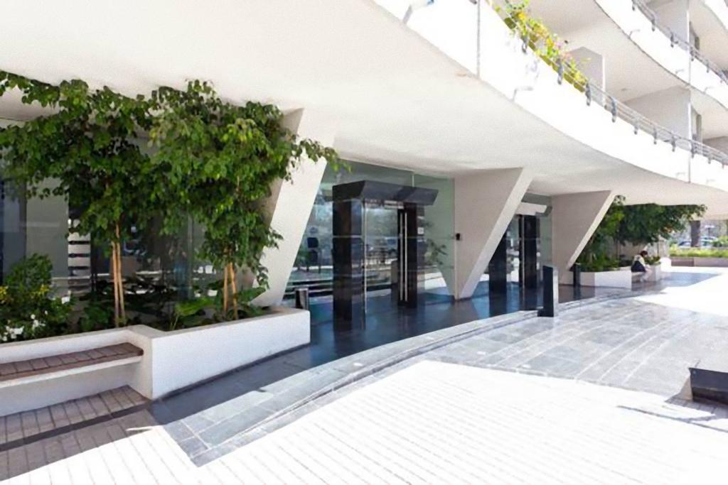 Apartamento Departamentos Costa Nueva de Lyon Santiago de Chile Exterior foto